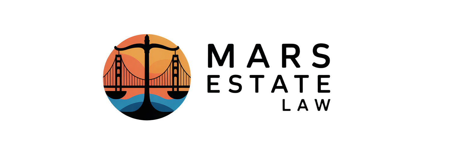 Mars Estate Law logo