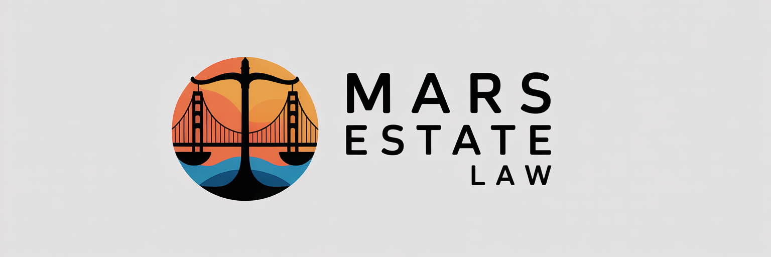 Mars Estate Law logo